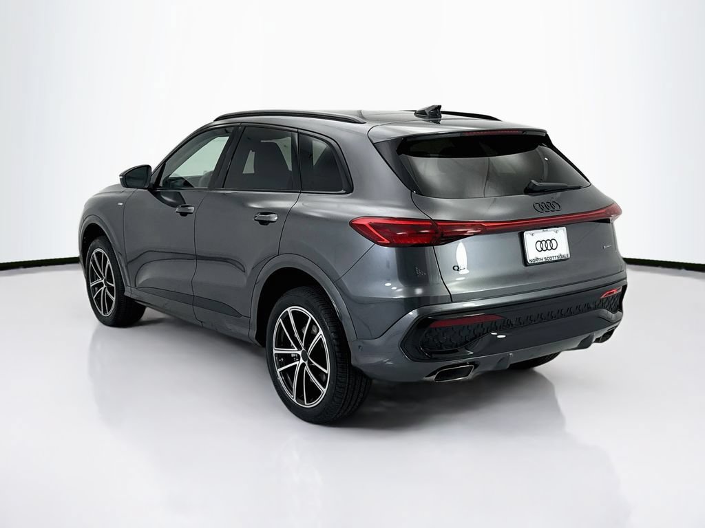 New 2026 Audi Q5 Premium Plus AWD/4WD image 7