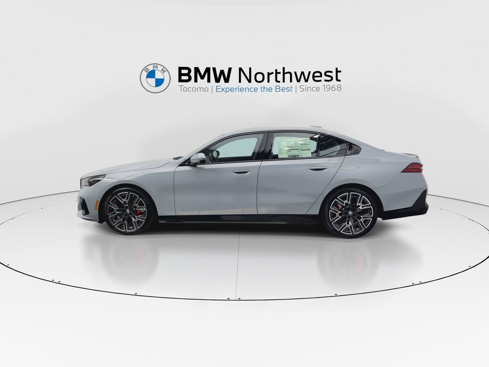 New 2027 BMW 540i xDrive w/ M Sport Package AWD/4WD image 11