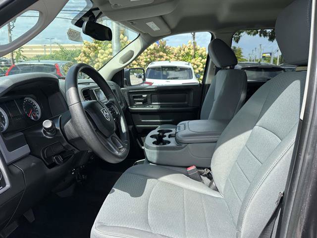 Used 2014 RAM 1500 Express AWD/4WD image 32