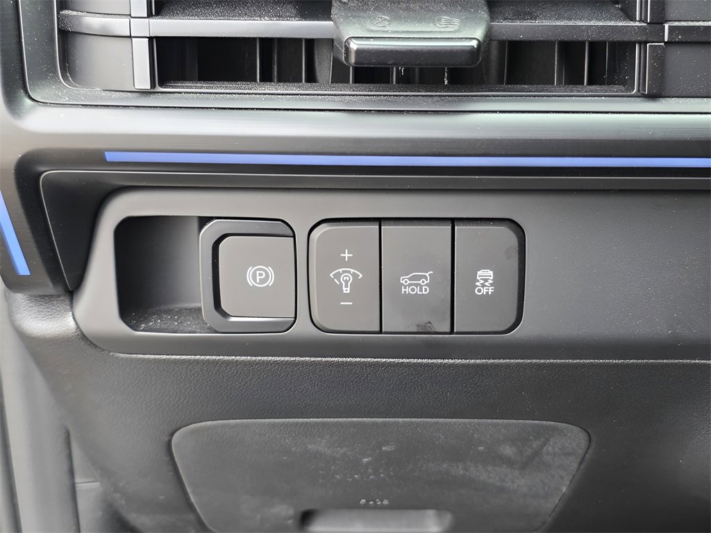 Certified 2026 Hyundai Santa Fe Calligraphy image 27