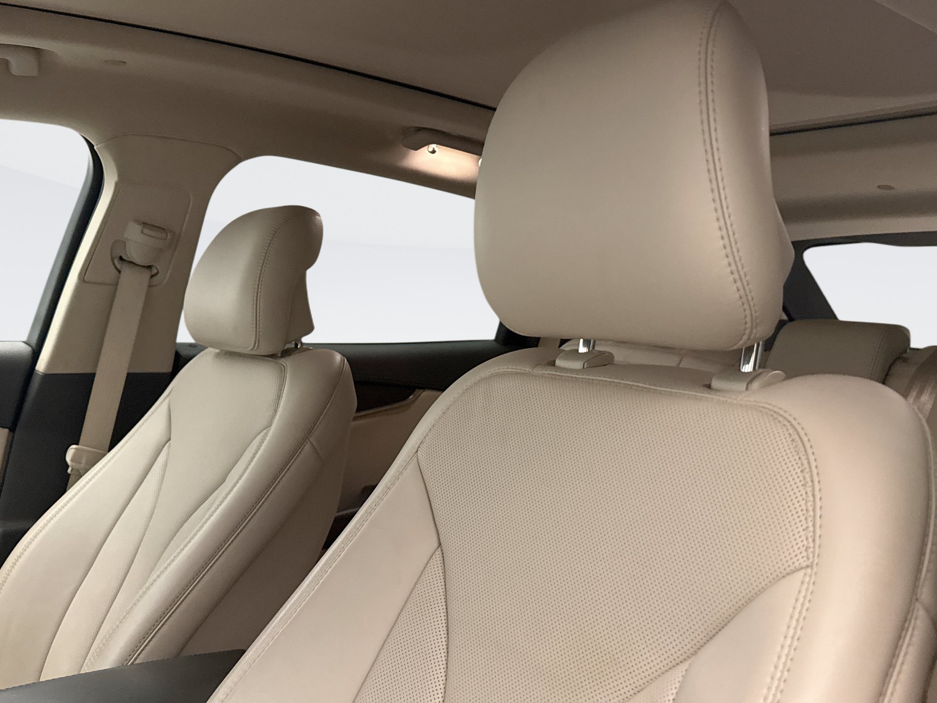 Used 2019 Lincoln Nautilus Reserve AWD/4WD image 8