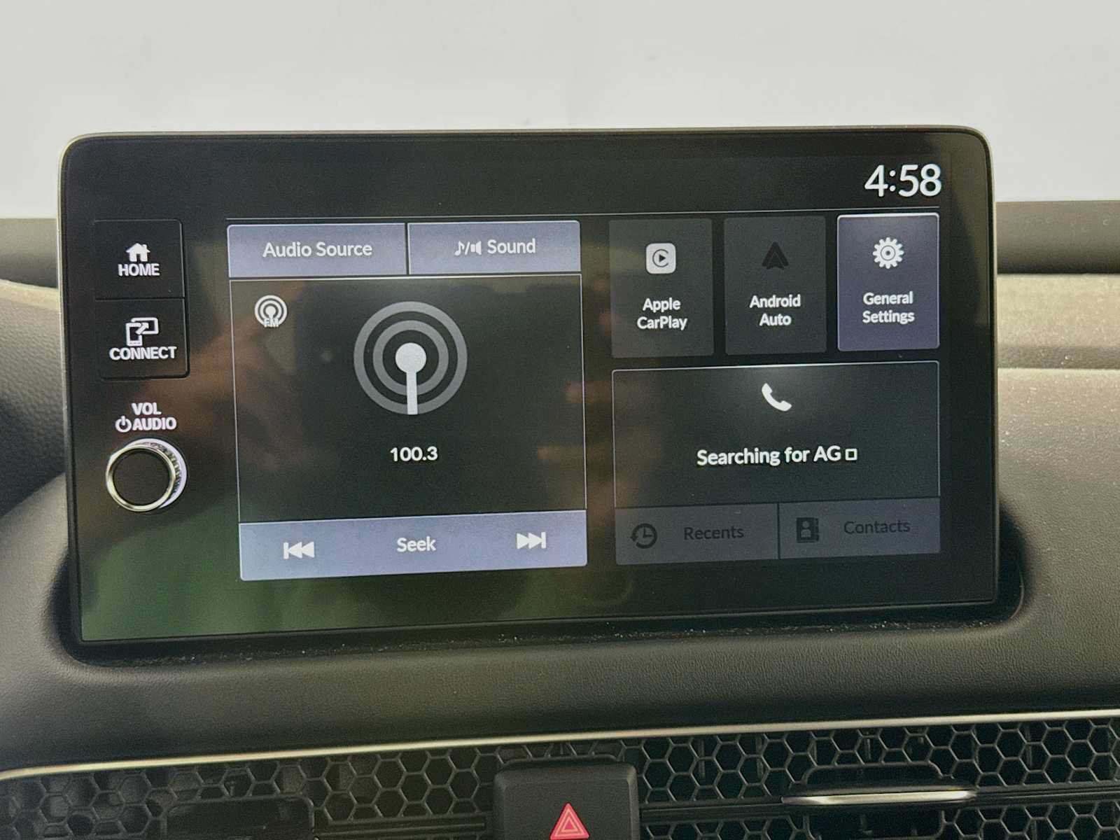 Certified 2026 Honda HR-V EX-L image 14