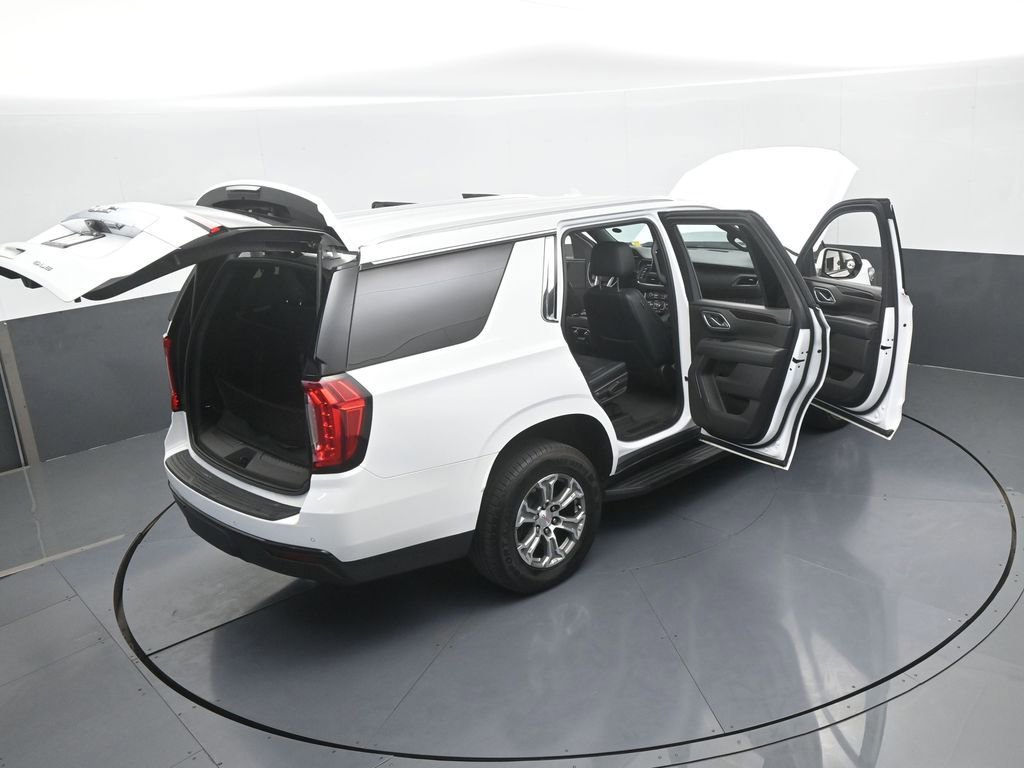 Used 2021 GMC Yukon SLE w/ Gmc Pro Safety Plus Package image 60