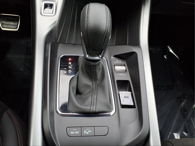 New 2025 Dodge Hornet GT w/ Track Pack AWD/4WD image 14