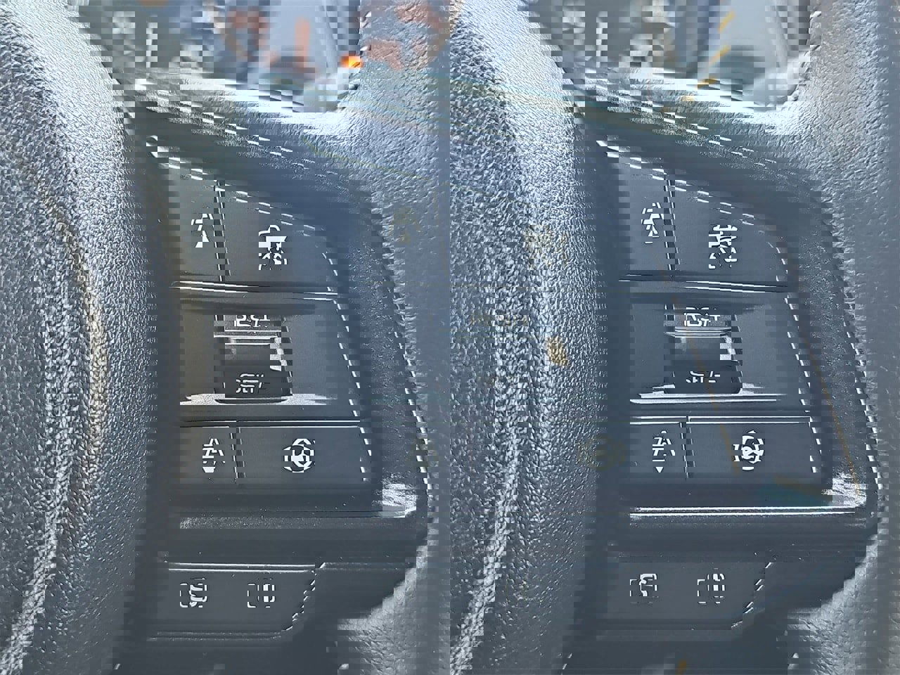 Certified 2024 Subaru Crosstrek 2.5i Sport w/ Crosstrek Mirror Package image 18