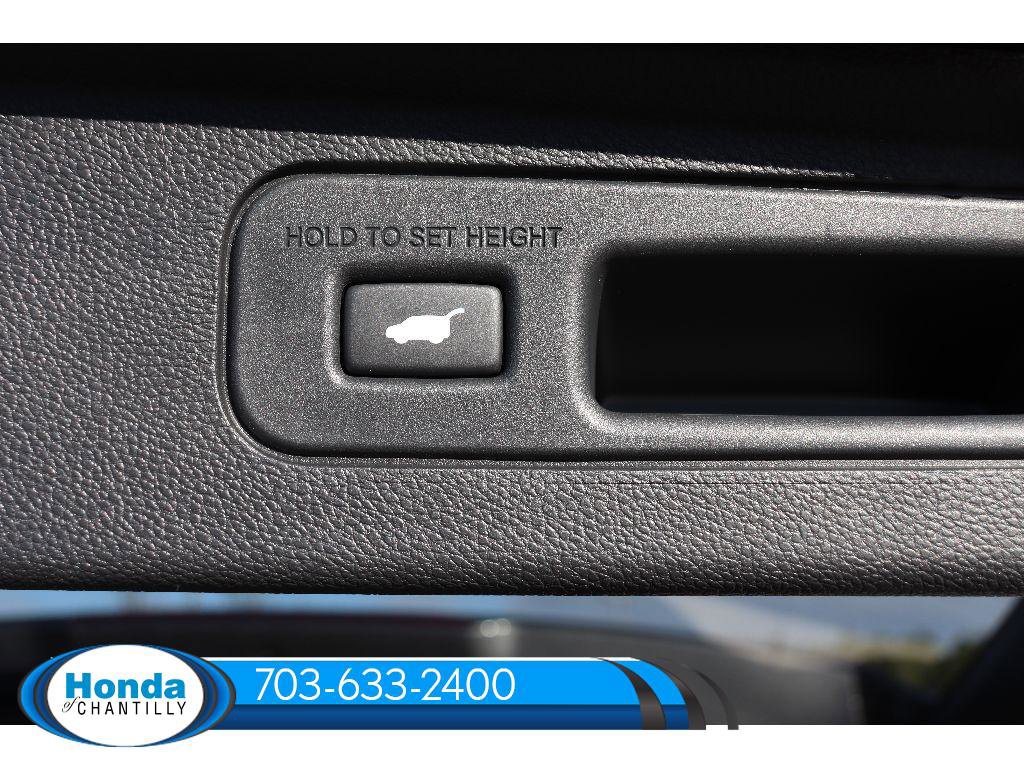 New 2026 Honda Odyssey Elite image 35