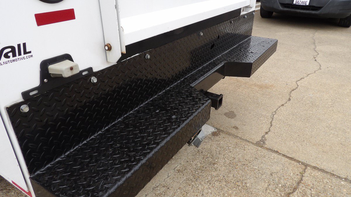 Used 2016 RAM 2500 Tradesman RWD image 12