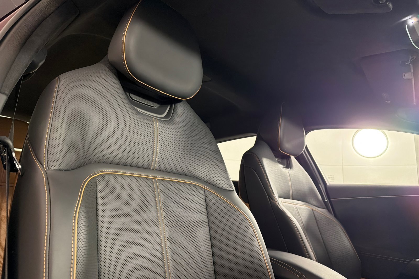 Used 2025 Lucid Air Grand Touring image 15