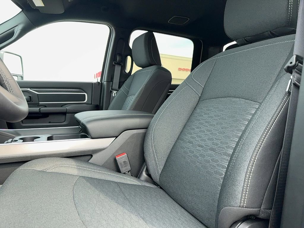 New 2026 RAM 2500 Big Horn image 14