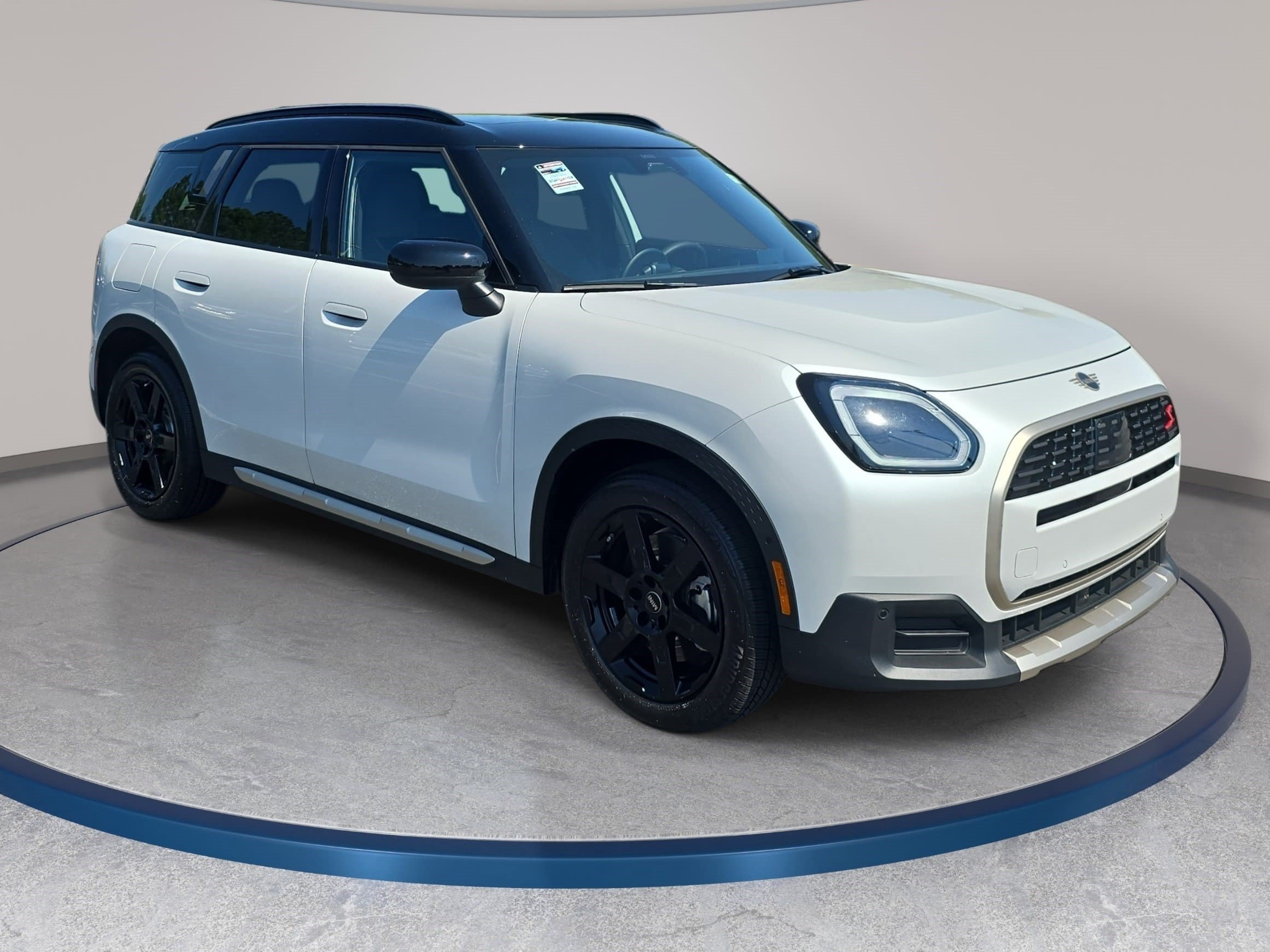 Used 2026 MINI Cooper Countryman S AWD/4WD image 3