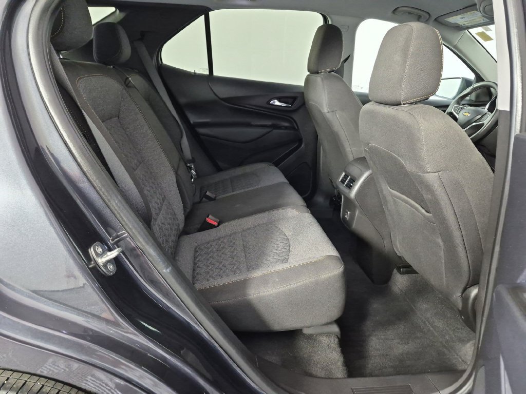 Certified 2022 Chevrolet Equinox LT FWD image 35