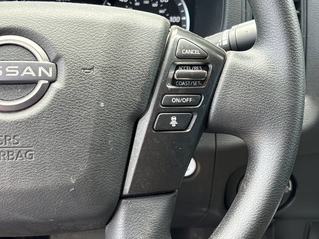 Used 2022 Nissan Frontier S w/ Technology Package AWD/4WD image 20