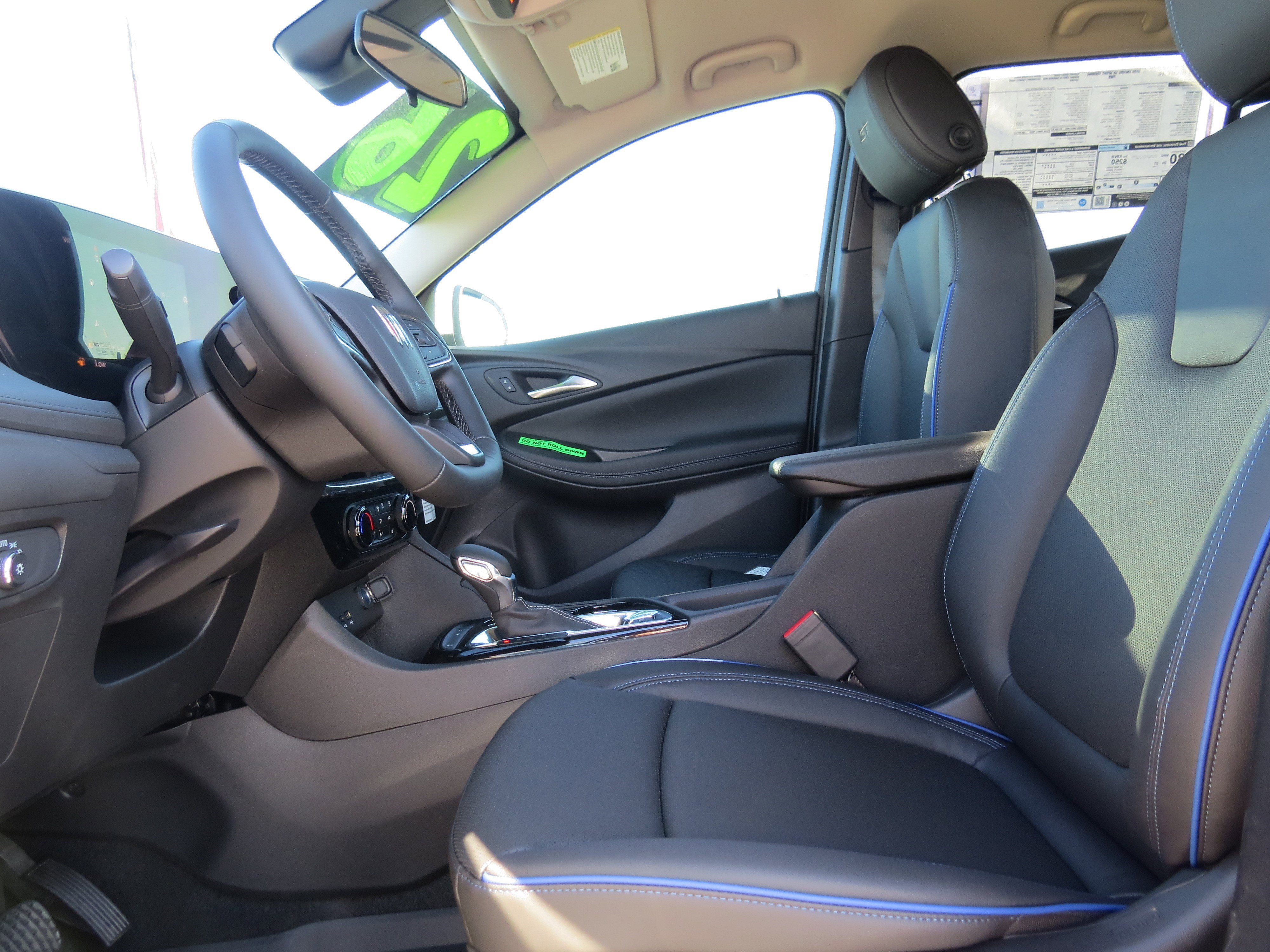 New 2026 Buick Encore GX Sport Touring w/ Comfort Package image 14