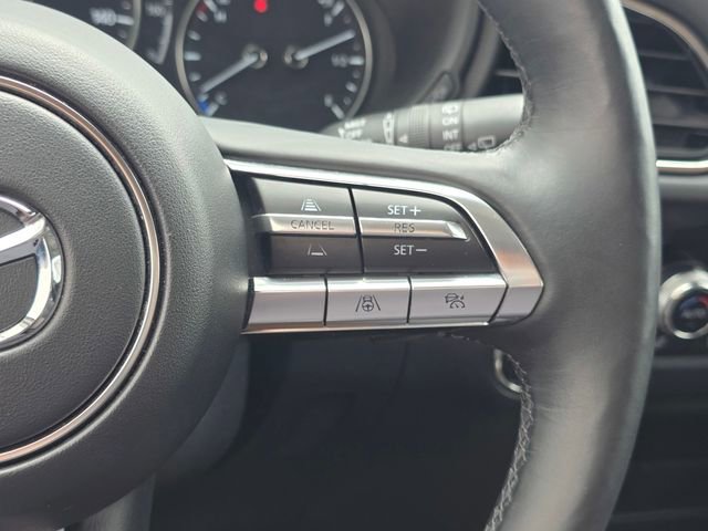 Used 2022 MAZDA CX-30 2.5 Turbo w/ Premium Plus Pkg image 26