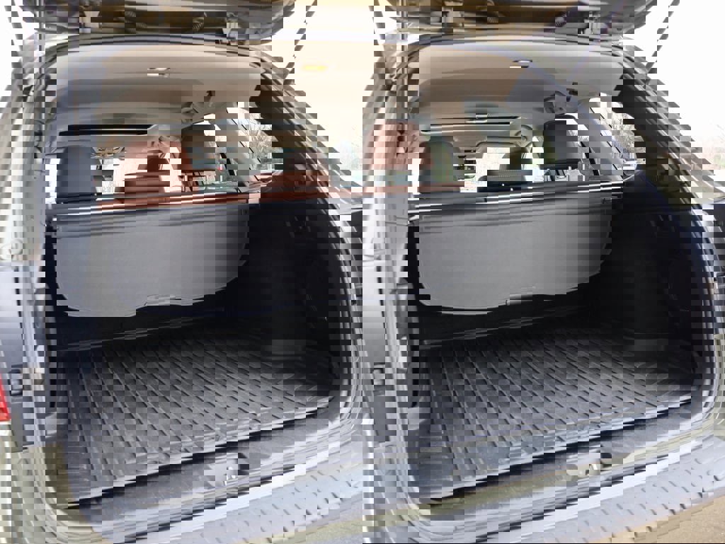 Used 2019 Subaru Outback 2.5i Touring image 16