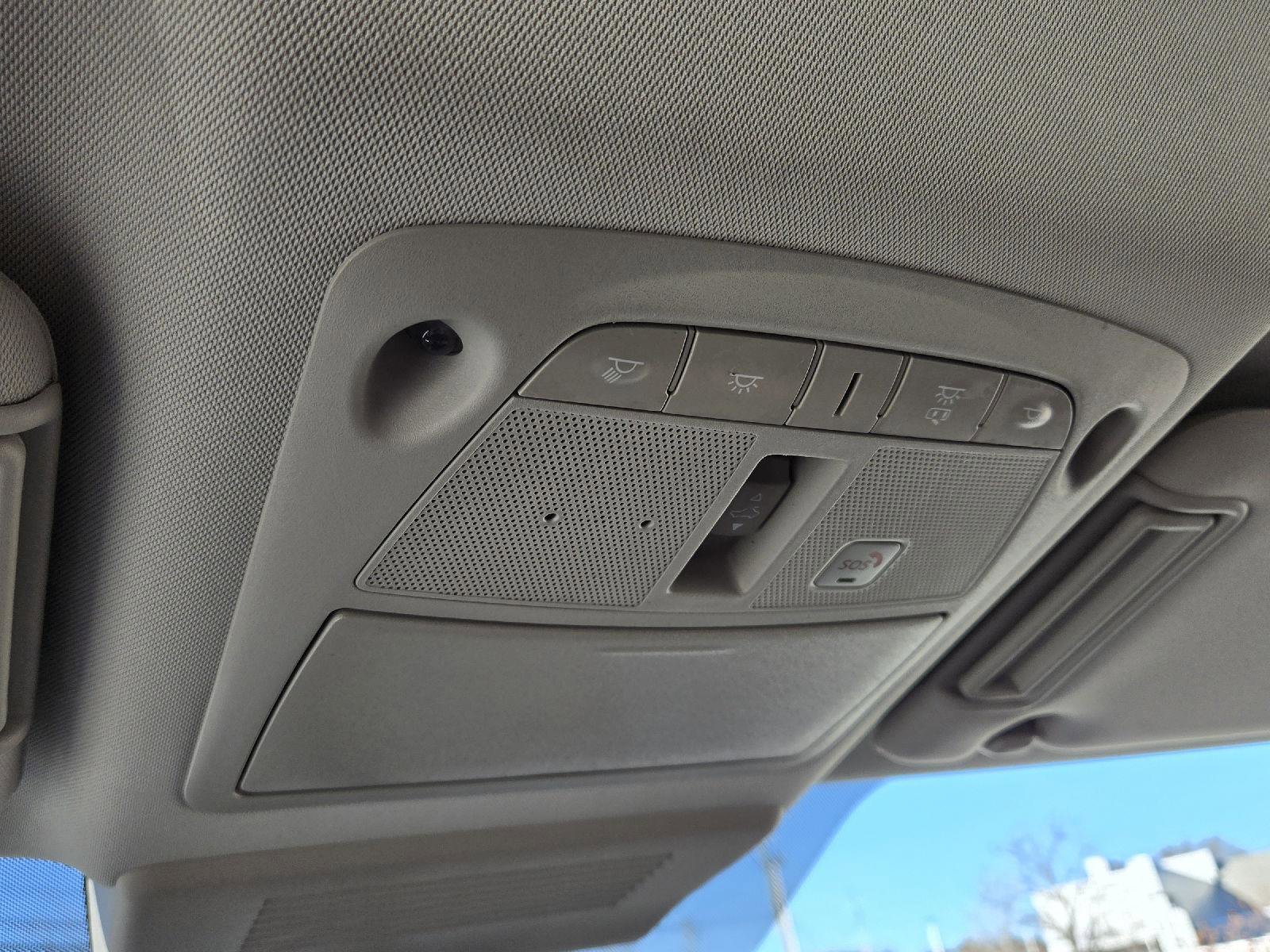 Certified 2022 INFINITI QX80 Premium Select w/ Cargo Package image 28