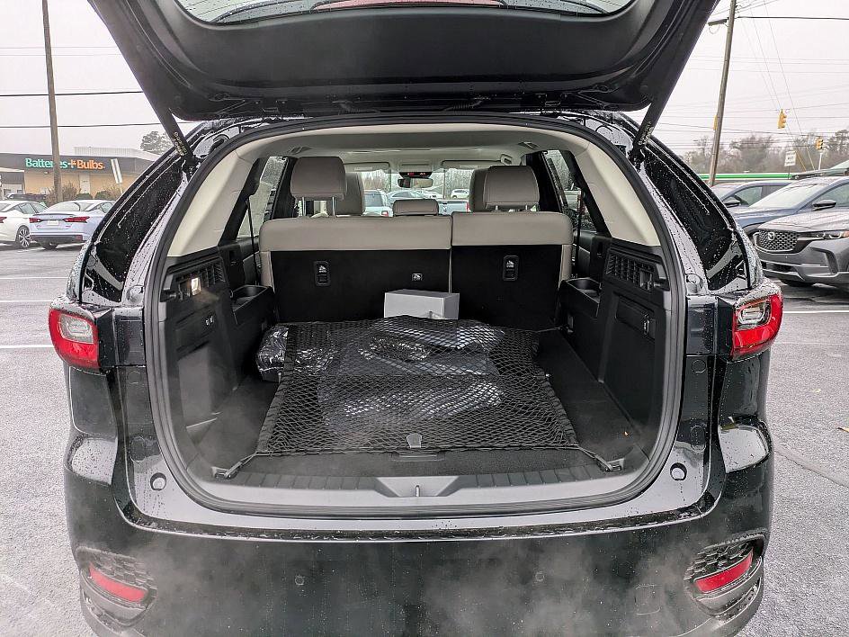 New 2026 MAZDA CX-70 3.3 Turbo w/ Preferred Package image 28