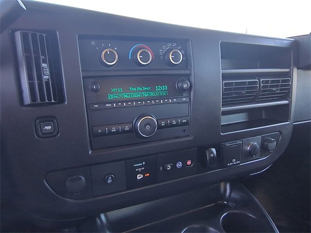 Used 2022 Chevrolet Express 3500 w/ Power Convenience Package image 24