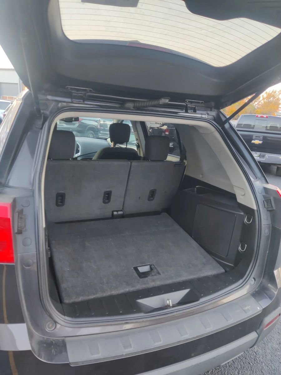 Used 2013 GMC Terrain SLE AWD/4WD image 18