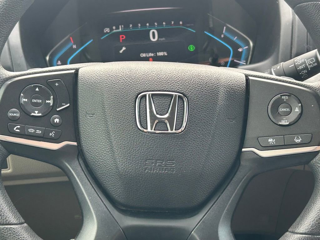 Used 2022 Honda Odyssey LX image 24