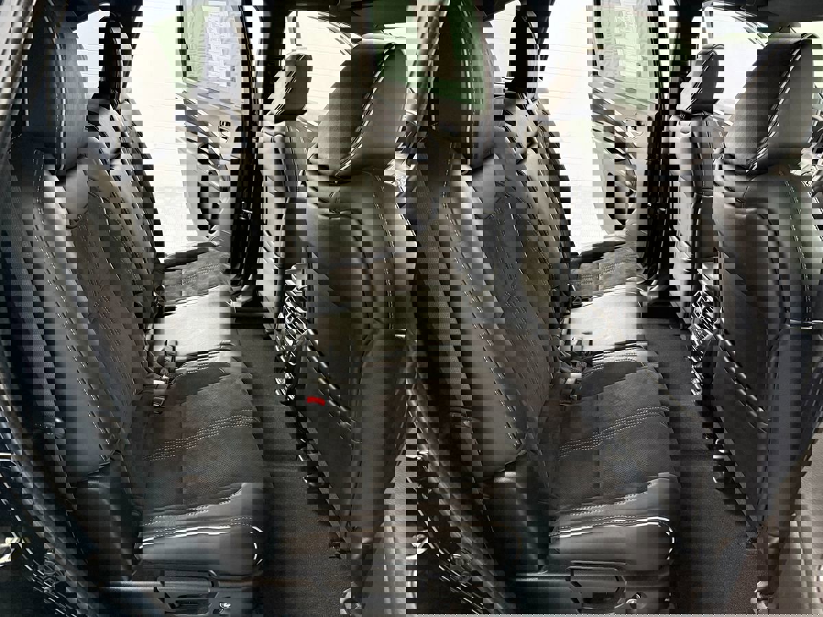 Used 2019 Acura MDX A-Spec image 13