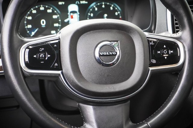 Used 2016 Volvo XC90 T6 Momentum w/ Protection Package Plus image 13