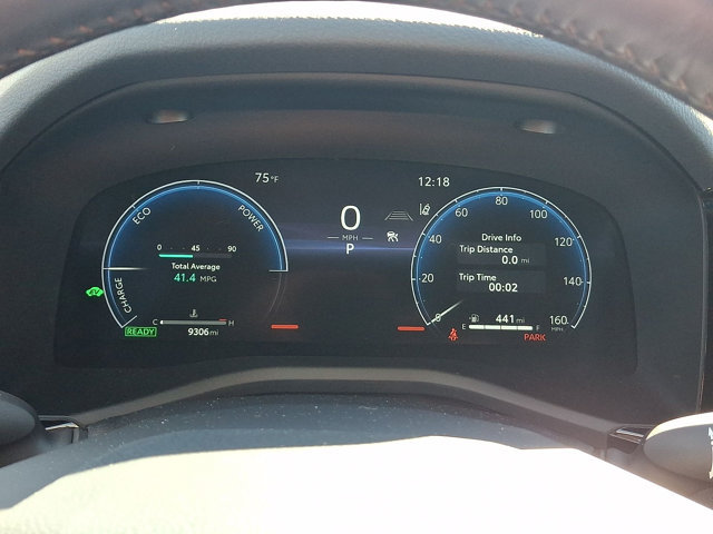 Used 2026 Toyota Camry XLE AWD/4WD image 13