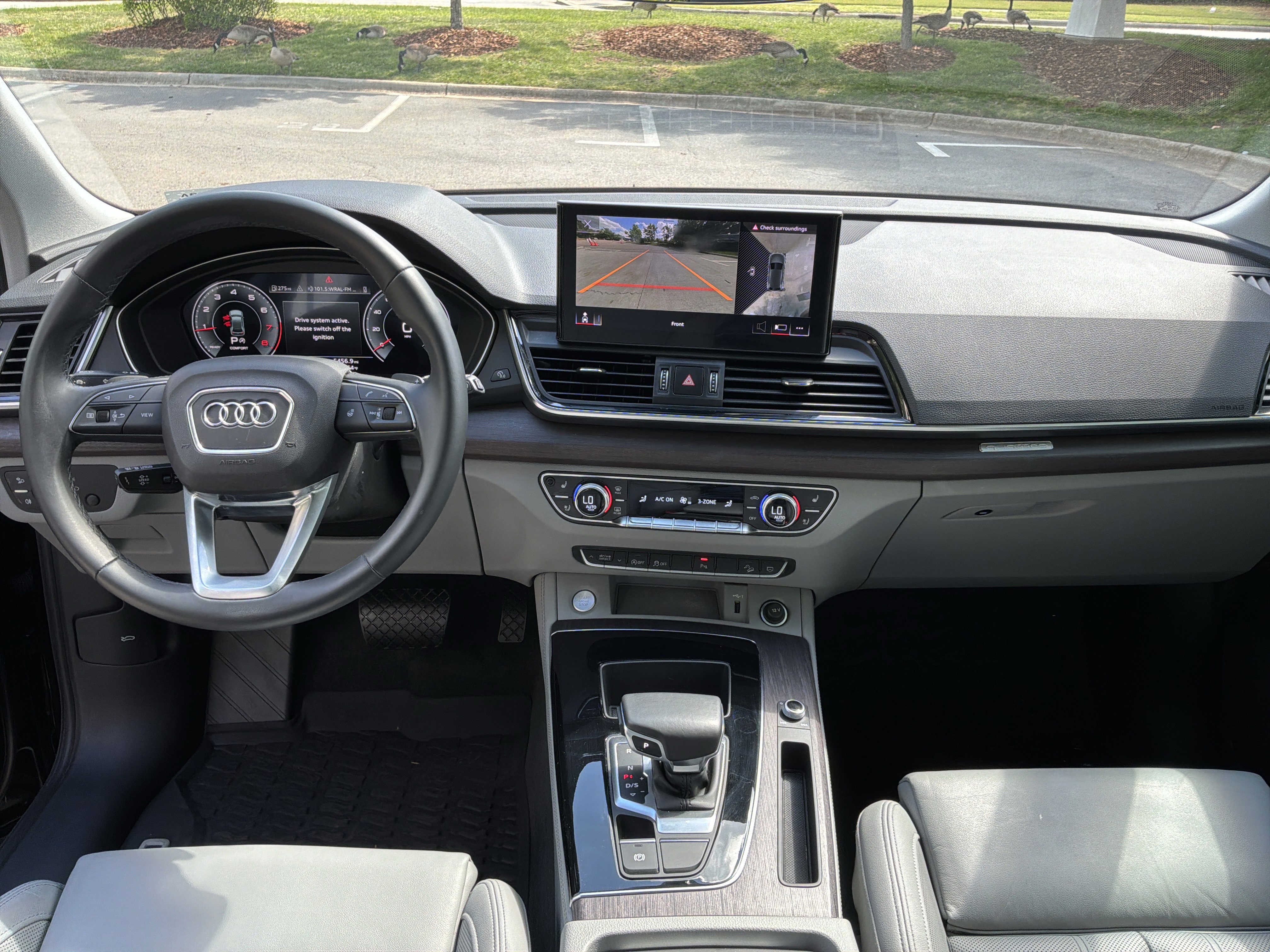 Used 2021 Audi Q5 2.0T Premium Plus w/ Premium Plus Package AWD/4WD image 29