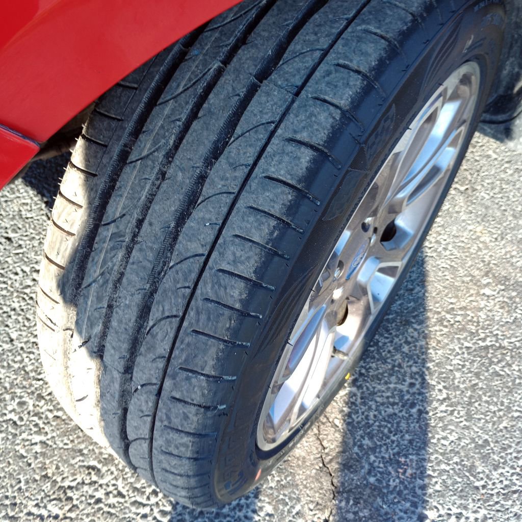 Used 2020 Ford EcoSport Titanium image 22