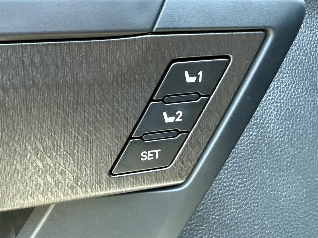 Used 2023 Toyota Sequoia TRD Pro image 19