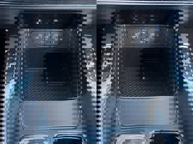 Used 2025 Kia Sorento EX image 20