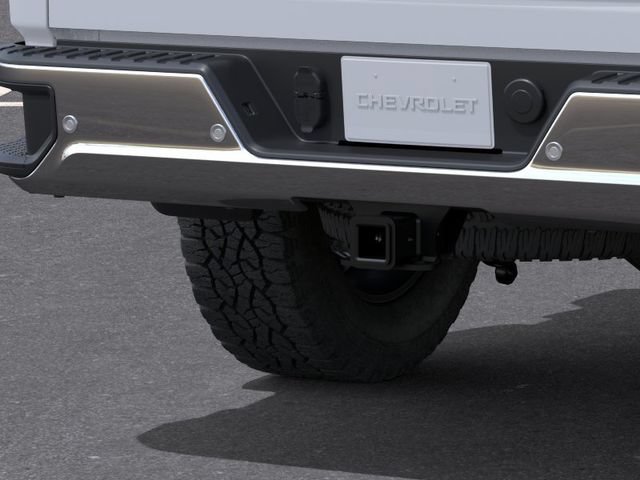 New 2026 Chevrolet Silverado 2500 LT AWD/4WD image 14