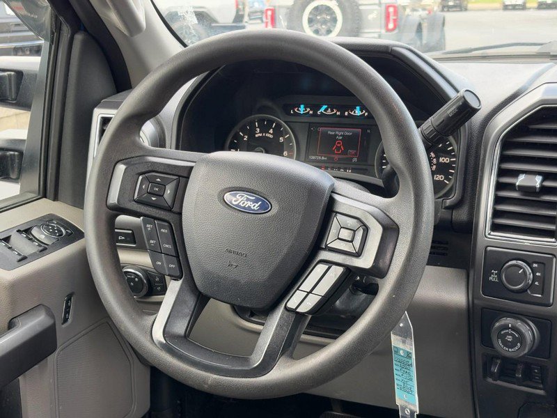 Used 2020 Ford F150 XLT w/ Max Trailer Tow Package image 12