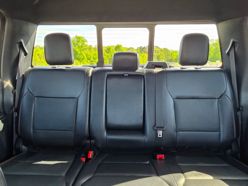 Used 2023 Ford F150 Lariat AWD/4WD image 33