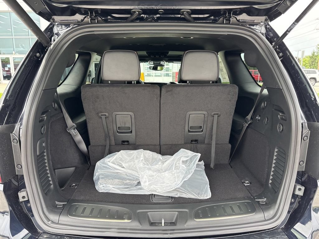 New 2026 Dodge Durango GT AWD/4WD image 11