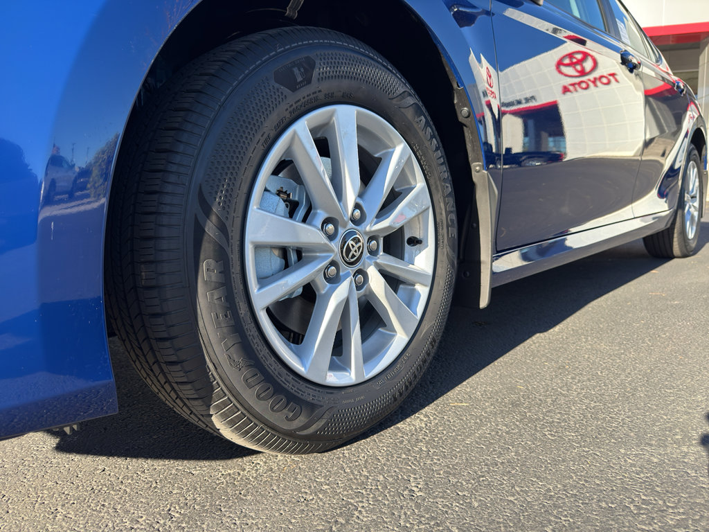 New 2026 Toyota Camry LE image 16