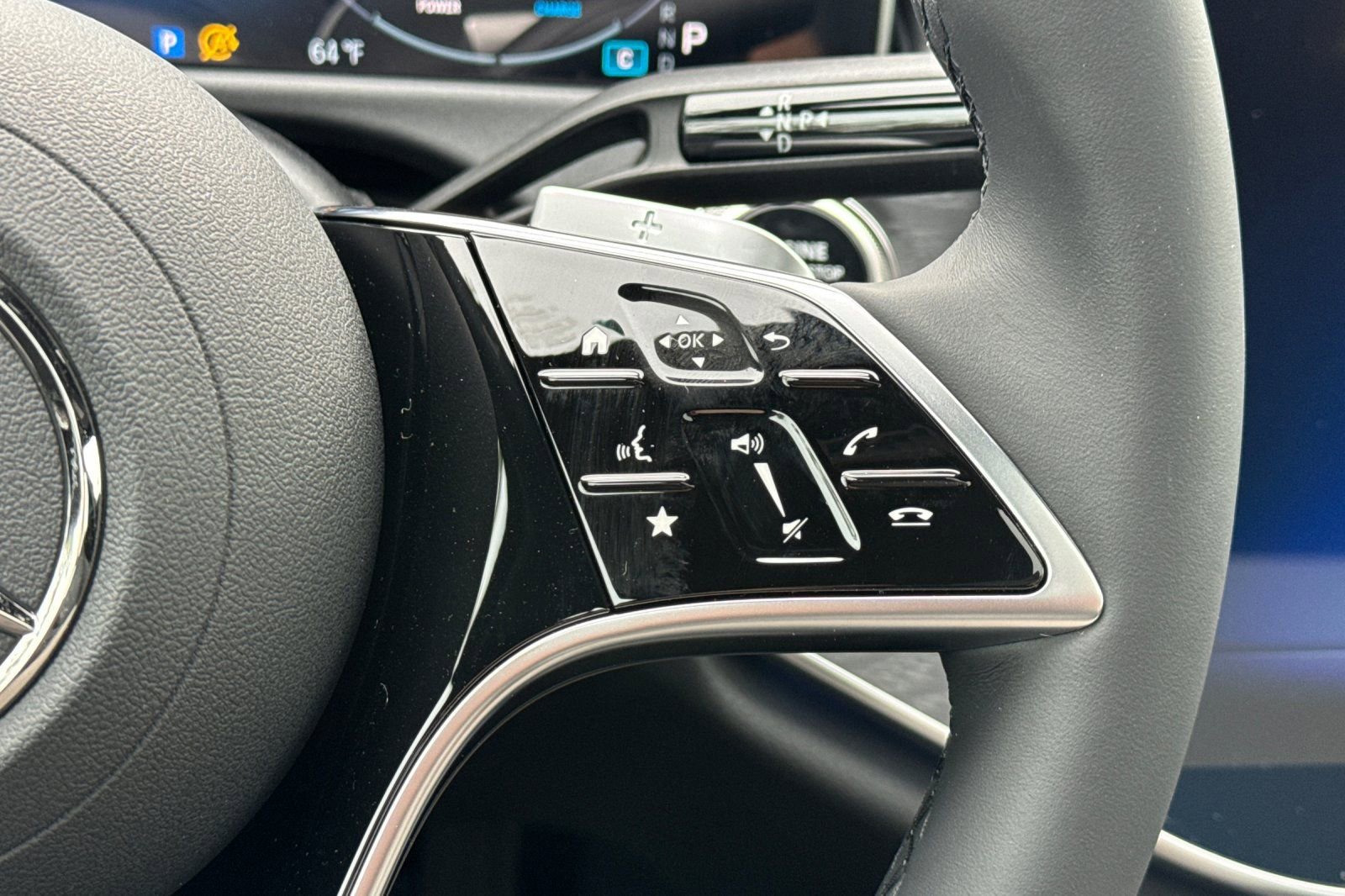 New 2026 Mercedes-Benz E 350 Sedan image 27