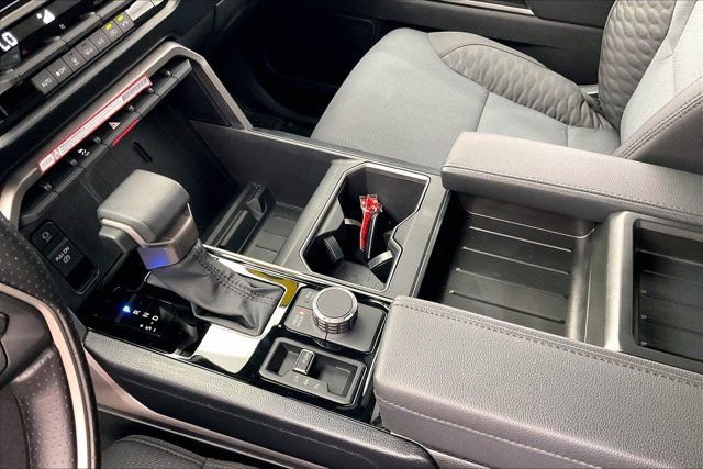 Used 2026 Toyota Tundra SR5 AWD/4WD image 17