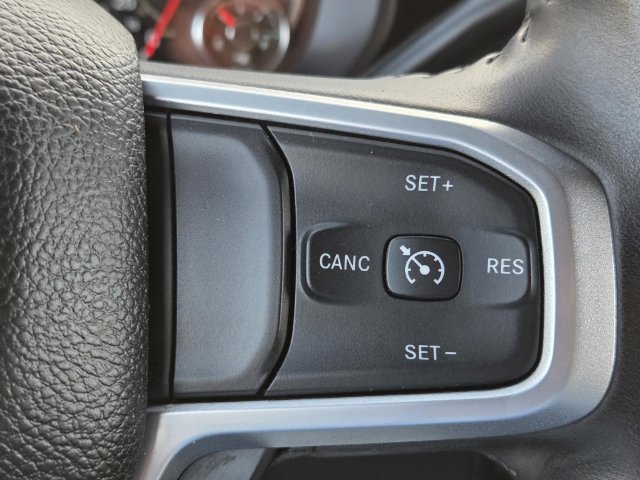 Used 2024 RAM 2500 Big Horn AWD/4WD image 20