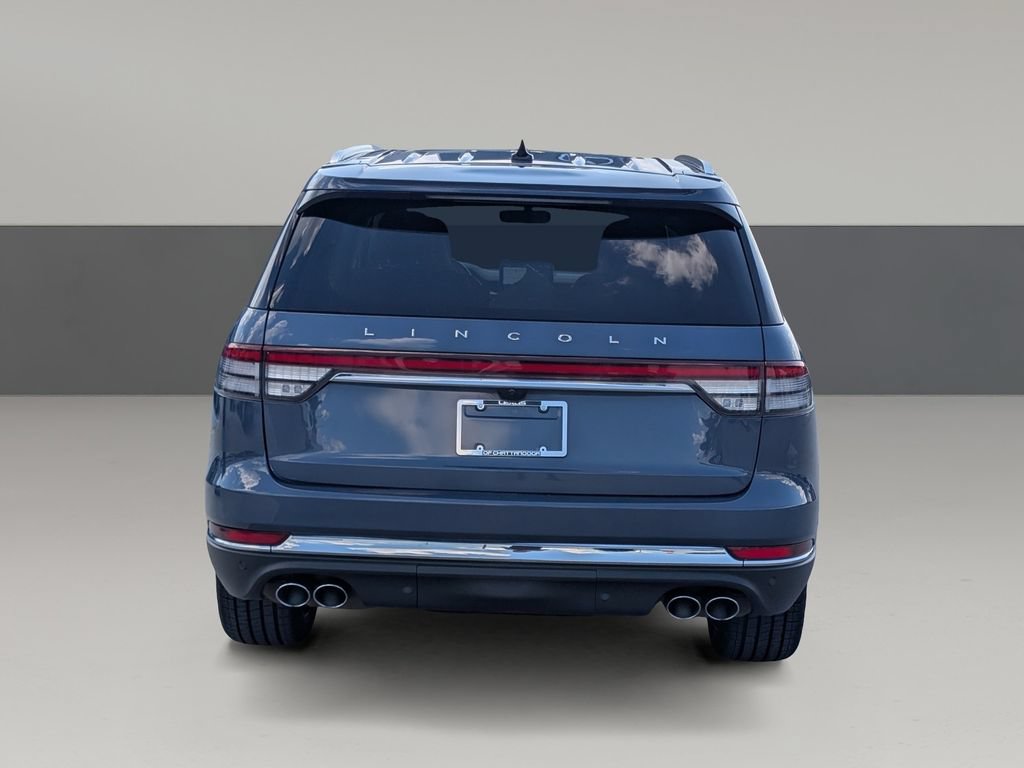 Used 2021 Lincoln Aviator Reserve w/ Equipment Group 202A AWD/4WD image 10