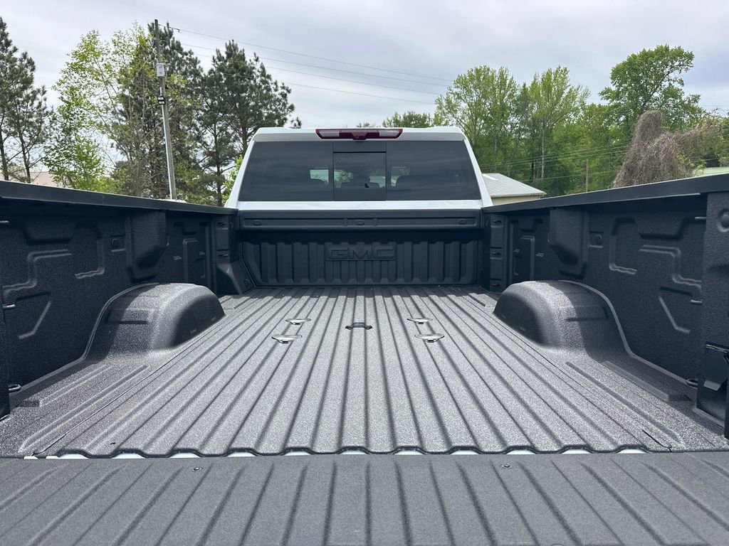 New 2026 GMC Sierra 3500 Denali w/ Denali Reserve Package image 19