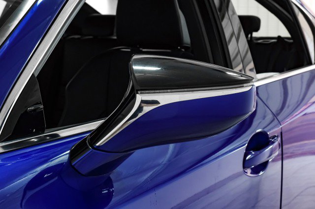 Used 2022 Lexus IS 350 F Sport w/ Memory Package image 36