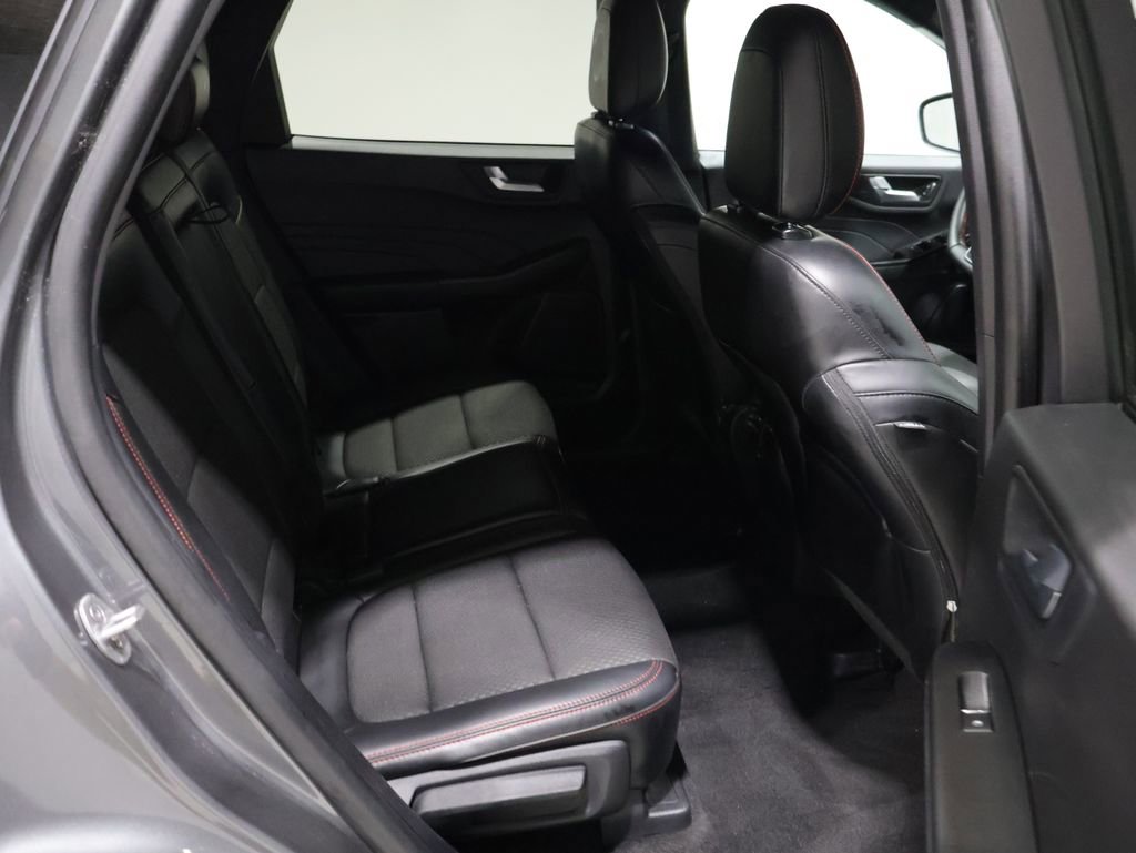 Used 2024 Ford Escape ST-Line image 20