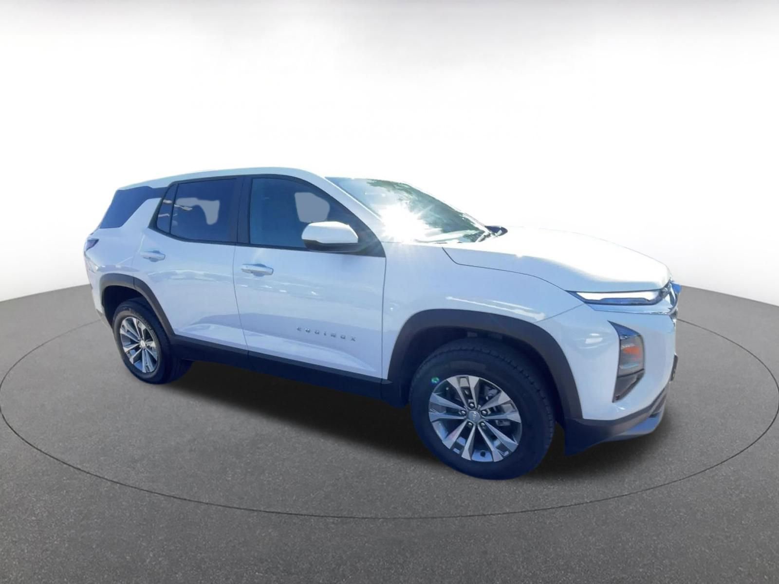 Used 2025 Chevrolet Equinox LT video 2