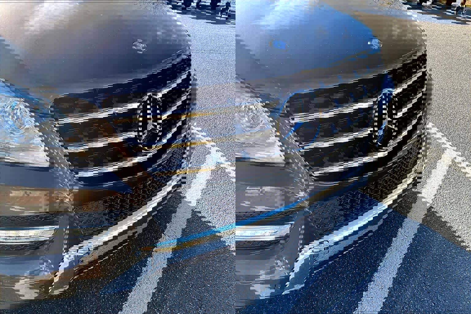 Used 2015 Mercedes-Benz ML 350 2WD image 29