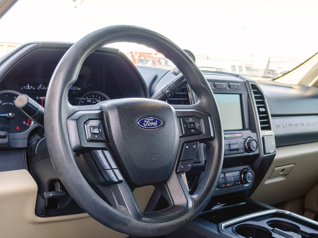 Used 2019 Ford F250 XLT w/ XLT Value Package image 14