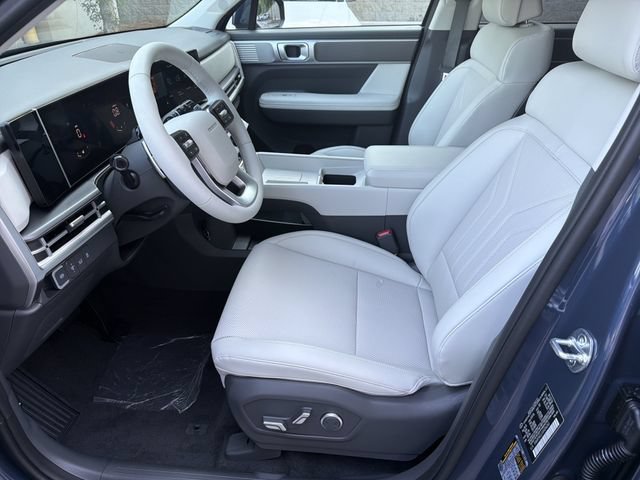 New 2027 Hyundai Santa Fe SEL FWD image 11