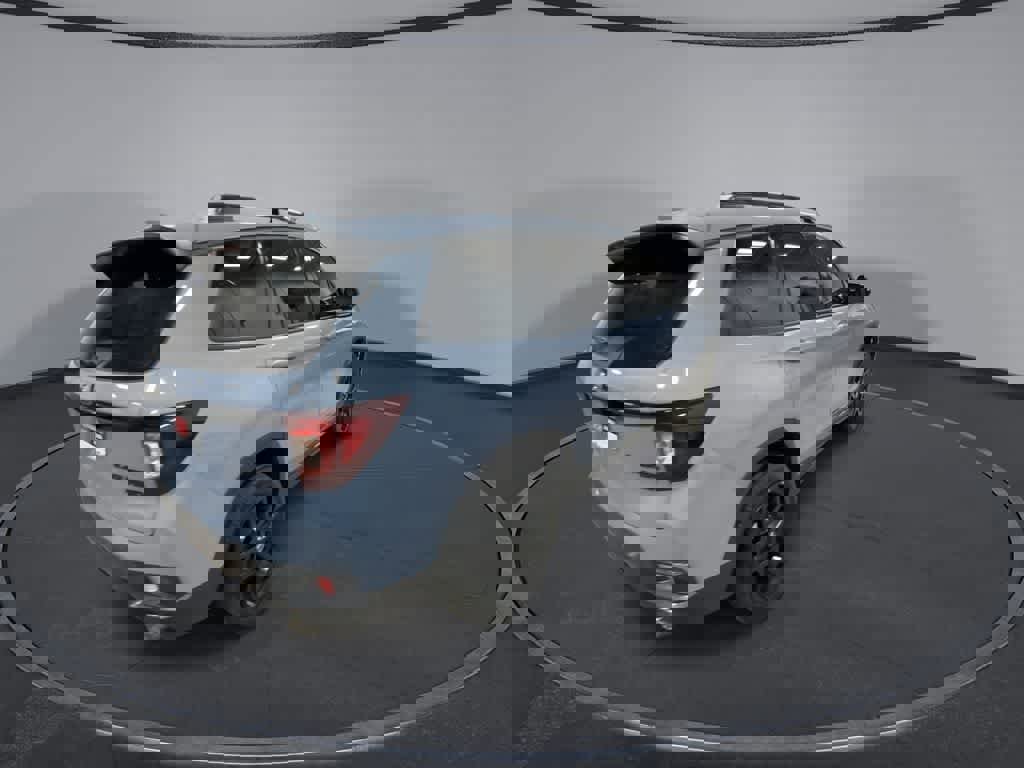 Certified 2024 Honda Passport Black Edition image 8