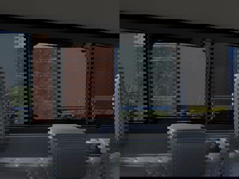 New 2026 Ford Maverick Lobo image 24