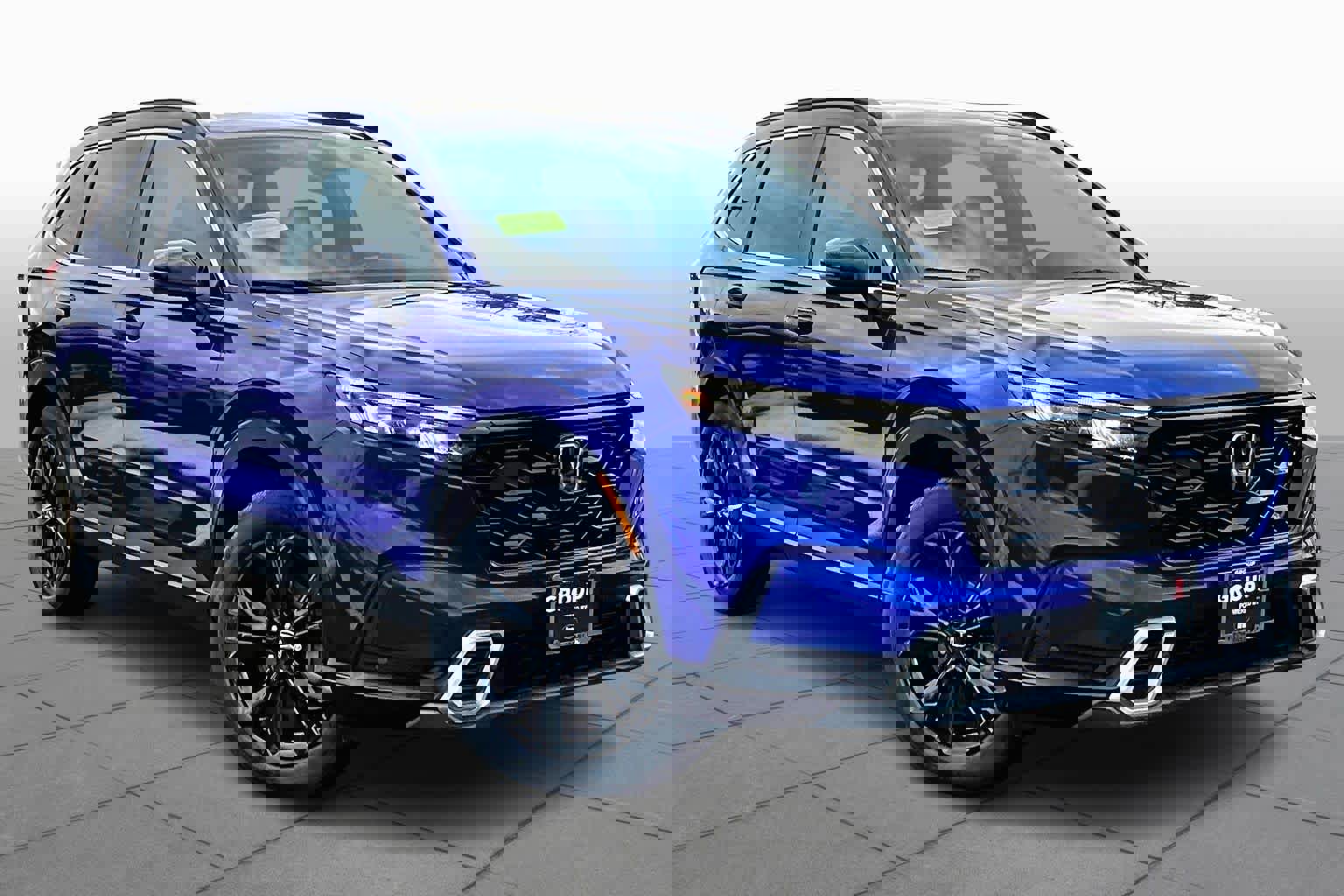 Used 2024 Honda CR-V Sport Touring image 3